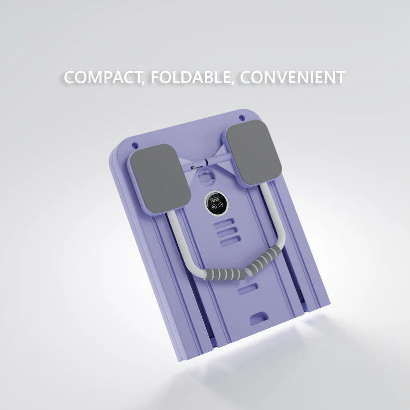 GlowPilates Home Reformer