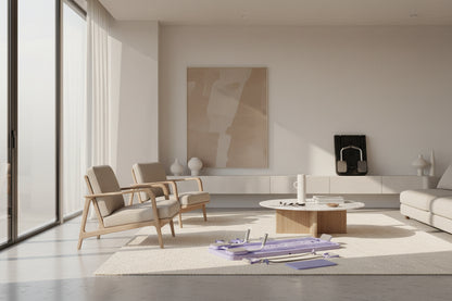 GlowPilates Home Reformer