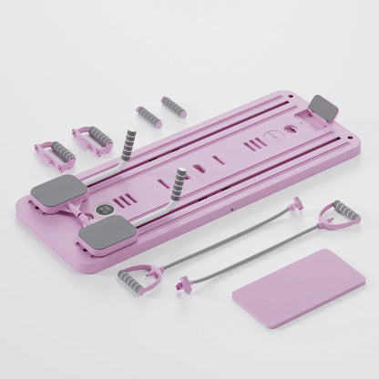 GlowPilates Home Reformer