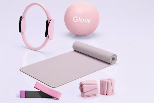GlowPilates Starter kit